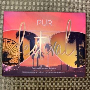 Pür Festival Eyeshadow Palette